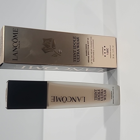 40% SALE ✔️CHOOSE Lancome Teint Idole Ultra 24H Long Wear Matte Foundation ⭐BNIB - Picture 10 of 15